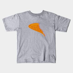 pizza Kids T-Shirt